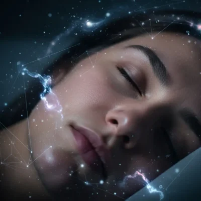 Sueños hipnagógicos: ¿La puerta a otros mundos antes de dormir?
