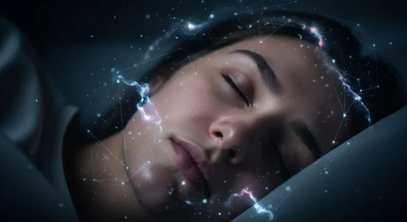 Sueños hipnagógicos: ¿La puerta a otros mundos antes de dormir?