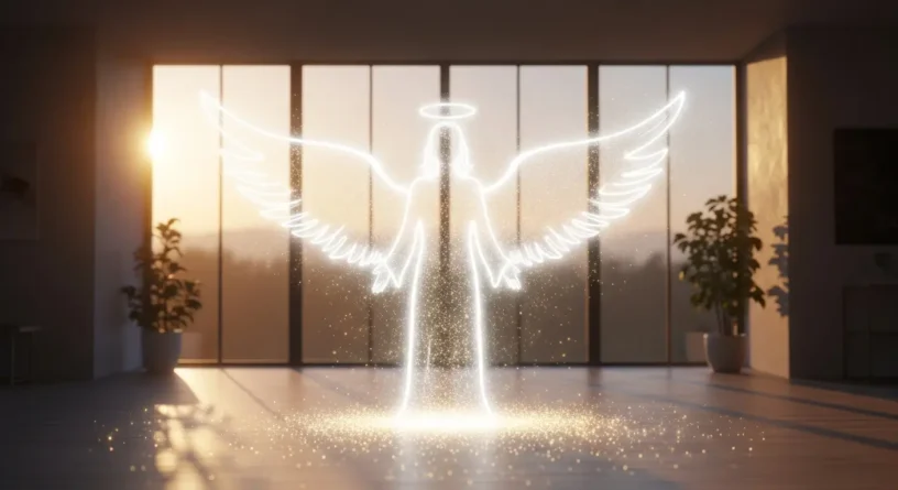 Este es el mensaje del ángel de la guarda de este 3 de junio de 2026 para todos los signos del zodiaco