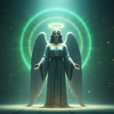 Este es el mensaje del ángel de la guarda de este 5 de junio de 2026 para todos los signos del zodiaco