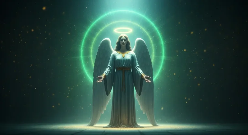 Este es el mensaje del ángel de la guarda de este 5 de junio de 2026 para todos los signos del zodiaco
