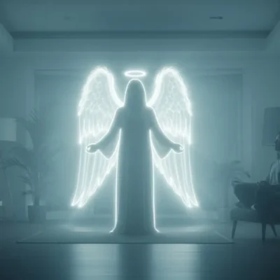 Este es el mensaje del ángel de la guarda de este 8 de junio de 2026 para todos los signos del zodiaco