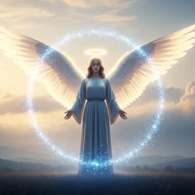 Este es el mensaje del ángel de la guarda de este 10 de junio de 2026 para todos los signos del zodiaco