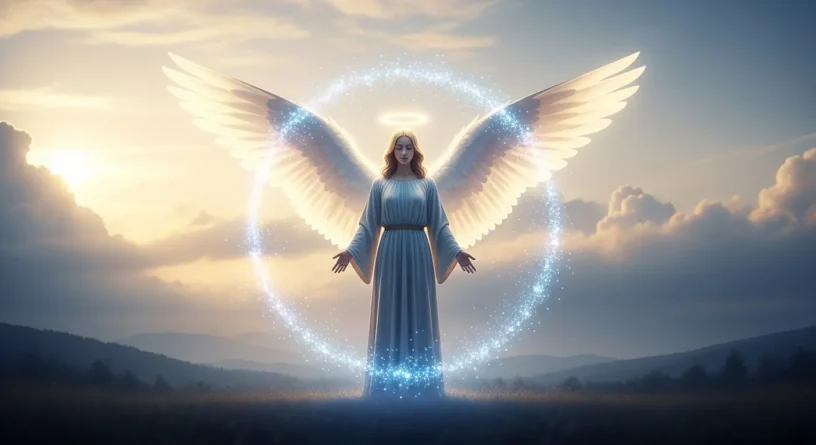 Este es el mensaje del ángel de la guarda de este 10 de junio de 2026 para todos los signos del zodiaco