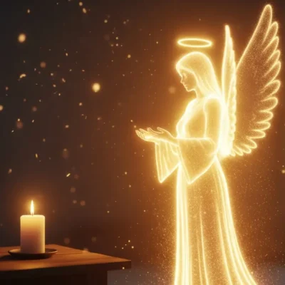 Este es el mensaje del ángel de la guarda de este 11 de junio de 2026 para todos los signos del zodiaco