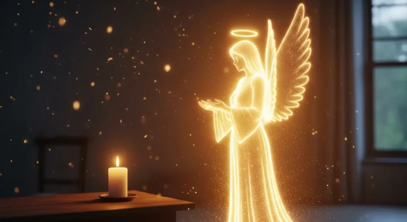 Este es el mensaje del ángel de la guarda de este 11 de junio de 2026 para todos los signos del zodiaco