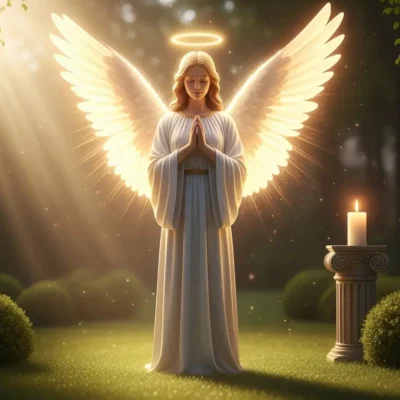 Este es el mensaje del ángel de la guarda de este 13 de junio de 2026 para todos los signos del zodiaco