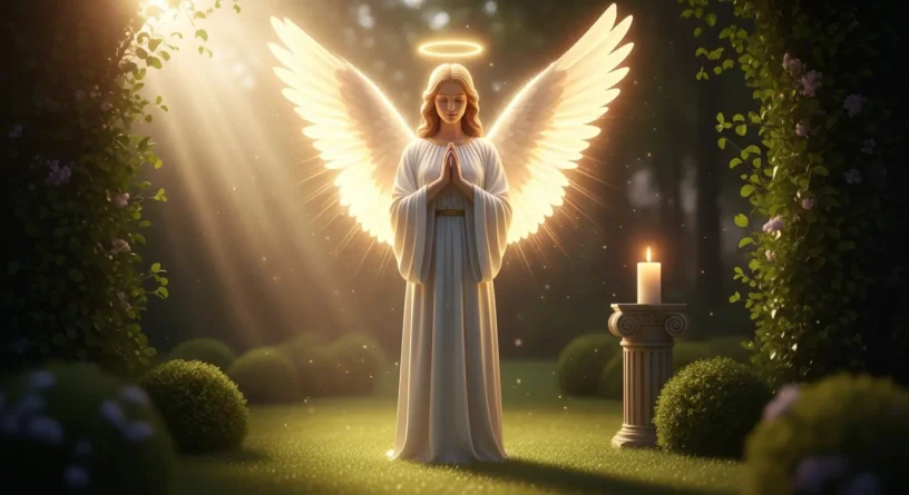 Este es el mensaje del ángel de la guarda de este 13 de junio de 2026 para todos los signos del zodiaco