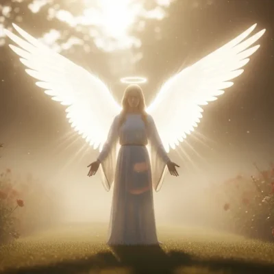 Este es el mensaje del ángel de la guarda de este 14 de junio de 2026 para todos los signos del zodiaco
