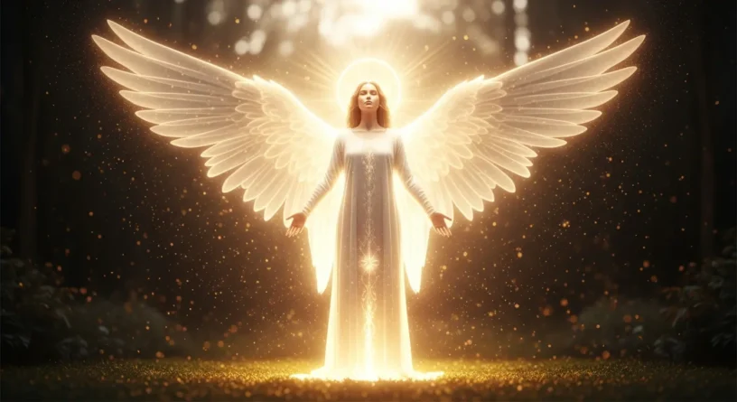 Este es el mensaje del ángel de la guarda de este 16 de junio de 2026 para todos los signos del zodiaco