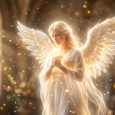 Este es el mensaje del ángel de la guarda de este 17 de junio de 2026 para todos los signos del zodiaco