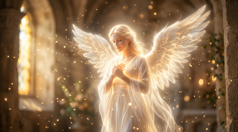 Este es el mensaje del ángel de la guarda de este 17 de junio de 2026 para todos los signos del zodiaco