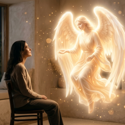 Este es el mensaje del ángel de la guarda de este 18 de junio de 2026 para todos los signos del zodiaco