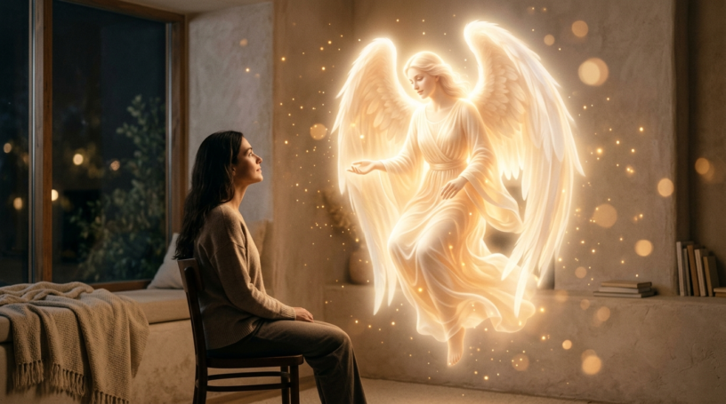 Este es el mensaje del ángel de la guarda de este 18 de junio de 2026 para todos los signos del zodiaco