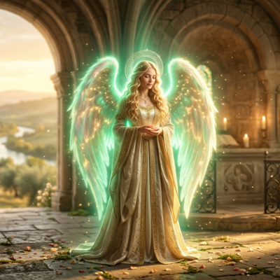 Este es el mensaje del ángel de la guarda de este 21 de junio de 2026 para todos los signos del zodiaco