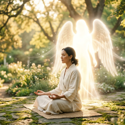 Este es el mensaje del ángel de la guarda de este 22 de junio de 2026 para todos los signos del zodiaco