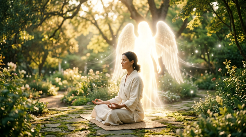 Este es el mensaje del ángel de la guarda de este 22 de junio de 2026 para todos los signos del zodiaco