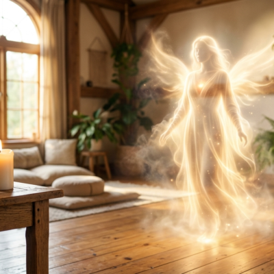 Este es el mensaje del ángel de la guarda de este 23 de junio de 2026 para todos los signos del zodiaco