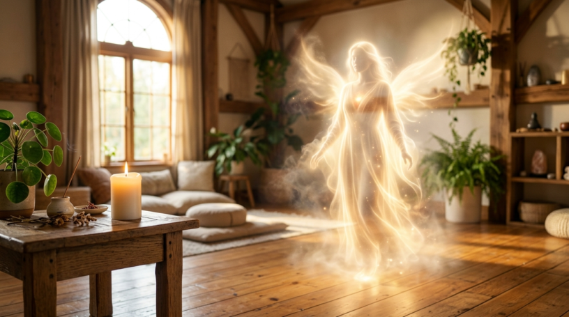 Este es el mensaje del ángel de la guarda de este 23 de junio de 2026 para todos los signos del zodiaco