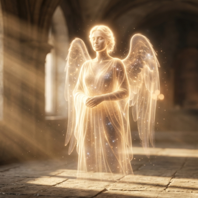 Este es el mensaje del ángel de la guarda de este 25 de junio de 2026 para todos los signos del zodiaco
