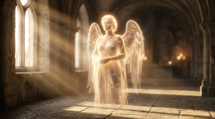 Este es el mensaje del ángel de la guarda de este 25 de junio de 2026 para todos los signos del zodiaco