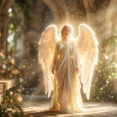 Este es el mensaje del ángel de la guarda de este 26 de junio de 2026 para todos los signos del zodiaco