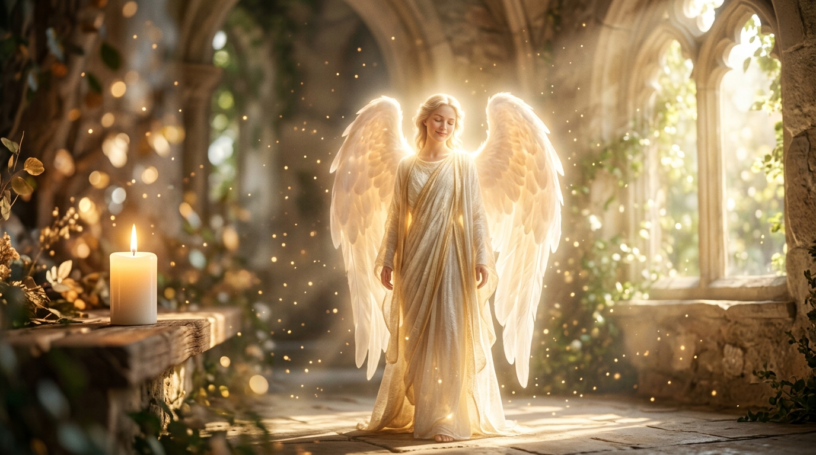 Este es el mensaje del ángel de la guarda de este 26 de junio de 2026 para todos los signos del zodiaco