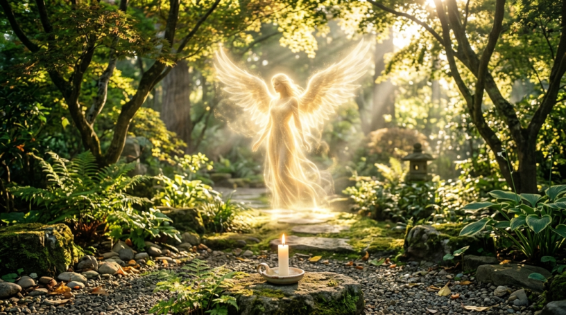 Este es el mensaje del ángel de la guarda de este 28 de junio de 2026 para todos los signos del zodiaco