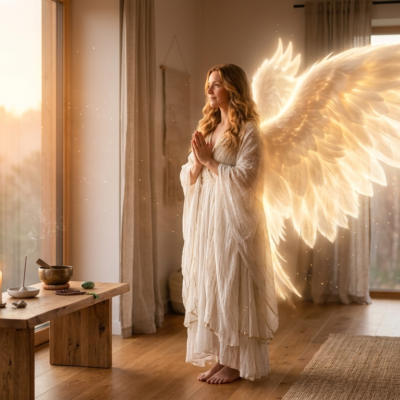 Este es el mensaje del ángel de la guarda de este 30 de junio de 2026 para todos los signos del zodiaco