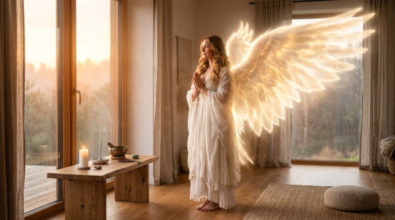 Este es el mensaje del ángel de la guarda de este 30 de junio de 2026 para todos los signos del zodiaco