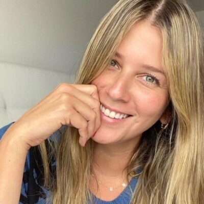 “No estaba borracha”: Andrea Guerrero respondió a las críticas y dejó clara su postura