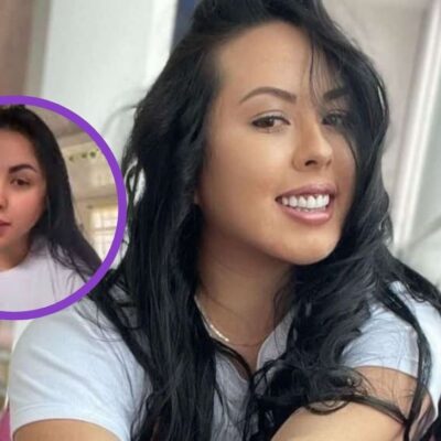 ¿Qué dijo Juliana Calderón sobre el papá de su bebé?