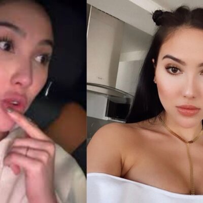 Aida Victoria Merlano reveló cuál es su verdadero nombre