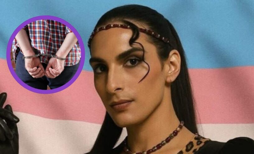 ¿Por qué los 2 hombres capturados en el caso de la mujer trans, Sara Millerey, podrían quedar en libertad?