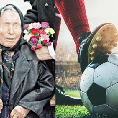 ¿Qué dijo Baba Vanga sobre un partido del Mundial de fútbol 2026?