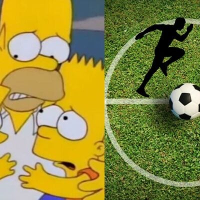 ¿Qué dice la predicción de Los Simpson sobre el Mundial 2026?