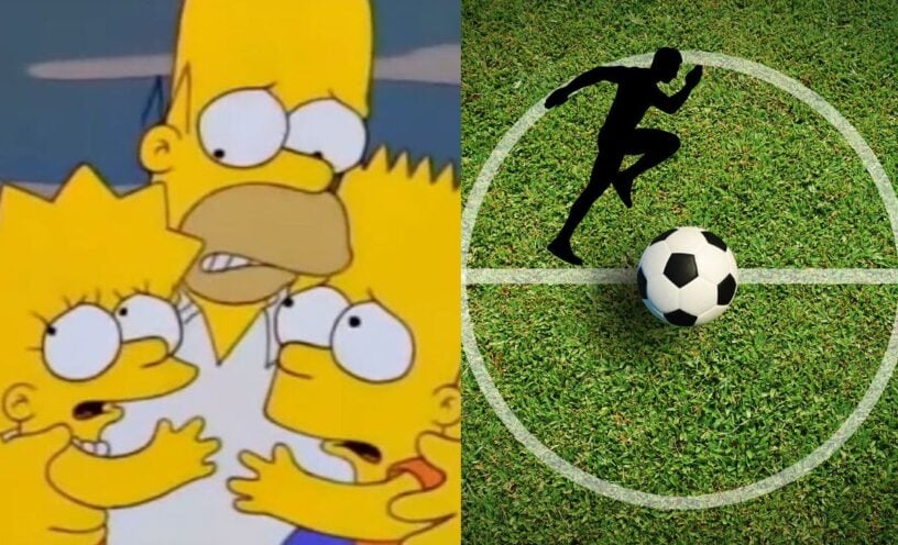 ¿Qué dice la predicción de Los Simpson sobre el Mundial 2026?