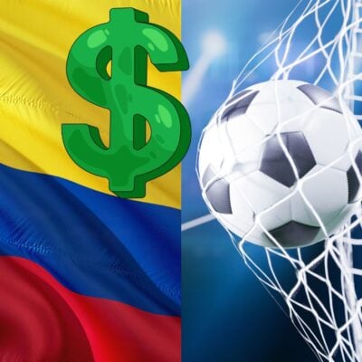 ¿Cuál es el futbolista más costoso de la Selección Colombia en el mundial 2026?