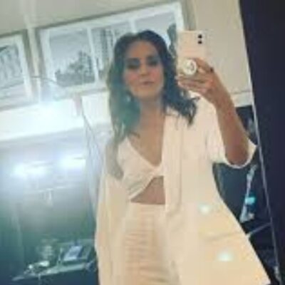 Diana Ángel se mostró más enamorada que nunca: así presentó a su nueva pareja en redes