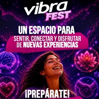 ¿Qué es el Vibra fest? Cuándo es y cómo comprar entradas