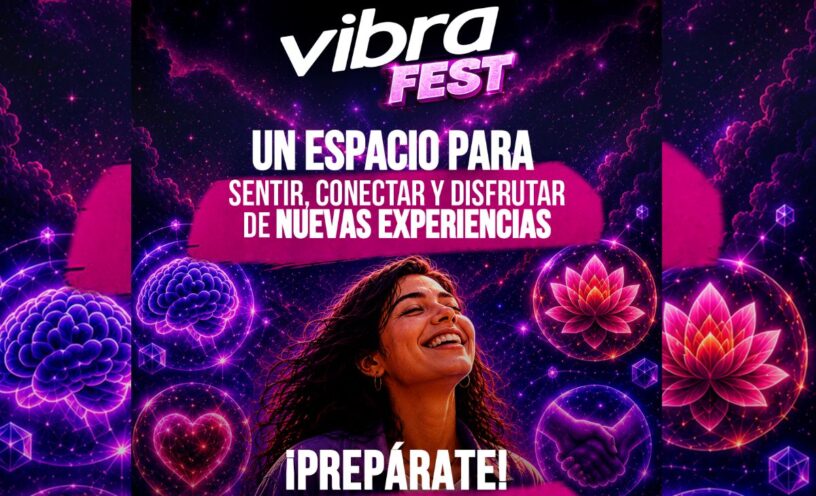 ¿Qué es el Vibra fest? Cuándo es y cómo comprar entradas