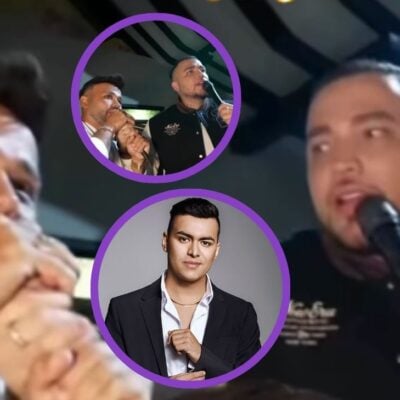 ¿Qué le dijo Ciro Quiñonez a Jessi Uribe sobre Yeison Jiménez?