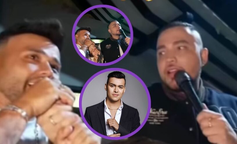 ¿Qué le dijo Ciro Quiñonez a Jessi Uribe sobre Yeison Jiménez?