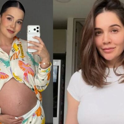¿Cuál es el significado de Gael, el nombre que Lina Tejeiro le pondrá a su bebé?