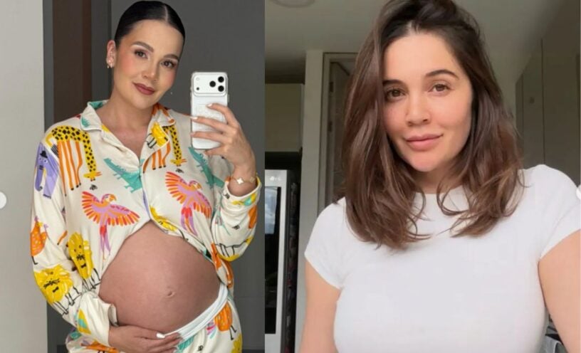 ¿Cuál es el significado de Gael, el nombre que Lina Tejeiro le pondrá a su bebé?