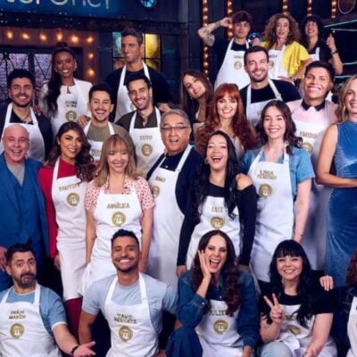 Filtraron los nombres de los 4 famosos que llegarán a la final de 'Masterchef Celebrity Colombia 2026'