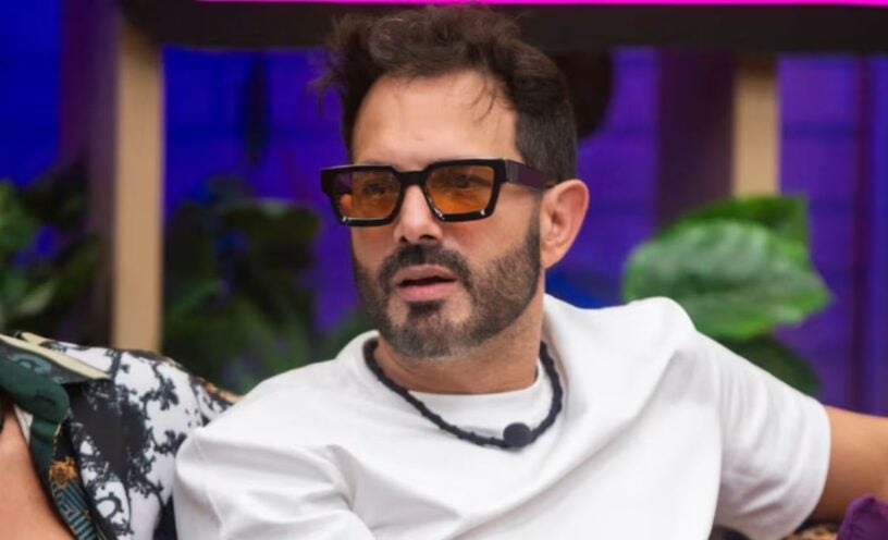 ¿Qué retoques se hizo en el rostro Alejandro Estrada tras haber ganado 'La casa de los famosos Colombia 3'?