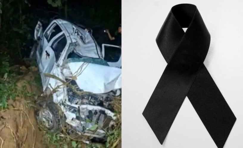 Murió querido artista en grave accidente de tránsito al caer a un abismo