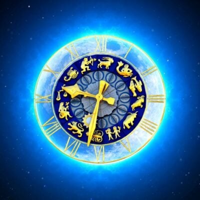 Horóscopo del amor gratis HOY viernes 26 de junio de 2026