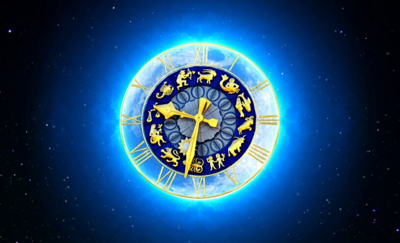 Horóscopo del amor gratis HOY viernes 26 de junio de 2026